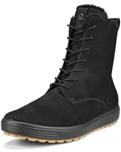 ECCO Soft 7 TRED Ladies Damenschuhe 45041301001