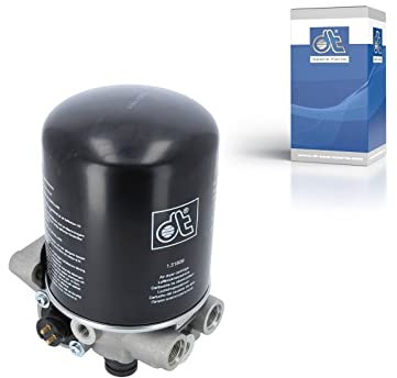 DT Spare Parts 2.44252 Essiccatore aria Imp. aria compressa