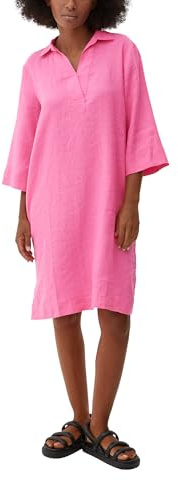 s.Oliver Blusklänning för kvinnor, PINK, 36, ROSA, 36