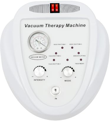 Vakuum Brustvergrößerung Brustpumpe Massagegerät Breast Saugmassage Schröpfger Butt Vacuum Therapy Body Massage Cupping Machine Entwicklung der Brust