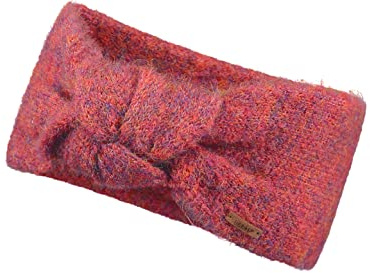 Barts Raisza Headband LIPSTICK