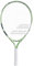 Babolat, Tennisracket Modell Wimbledon Jr, Griff 000, Farbe Weiß Grün, Leicht (190 g), Großes Schlägerkopf, Aluminiumrahmen, Ideal für Kinder 110-125 cm, Design inspiriert von Wimbledon