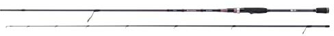 Balzer Matze Koch MP Finesse 2,50m 9-27g - Spinnrute für Barsche & Zander, Finesserute für Texas & Carolina Rigs, Barschrute für Softbaits, Jigrute, Gummifischrute