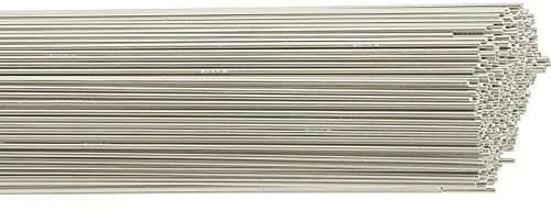 Aluminum 4043 TIG Welding Rod TIG Welding Wire ER4043 3/32X36 5Ib Box Tig Rod (3/32 5 Pound Box) ER4043-094-36 (5)