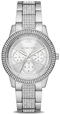 Michael Kors MK7294 Damen Armbanduhr