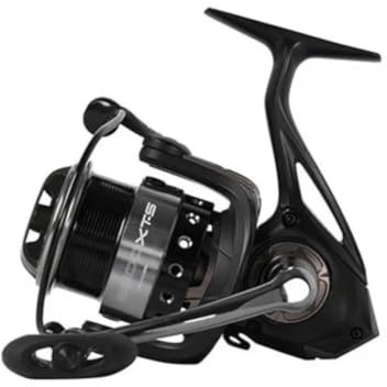 Cresta Rolle Advantor Xt-S 7500 - Angelrolle, Stationärrolle, Friedfischrolle