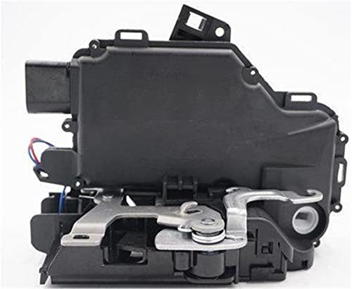 Zentralverriegelung Vorne Hinten Links Rechts Seite Türschloss Mechanismus Antrieb Für Golf Für Bora Für Lupo 3B4839015A 3B4839016A 3B1837015A 3B1837016A Türschloss Zentralverriegelung (Color : Vorne