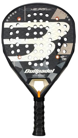 Bullpadel Padelracket Neuron 02 2026 FEDE CHINGOTTO