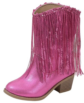 Yowablo mädchen stiefel winterstiefel mädchen