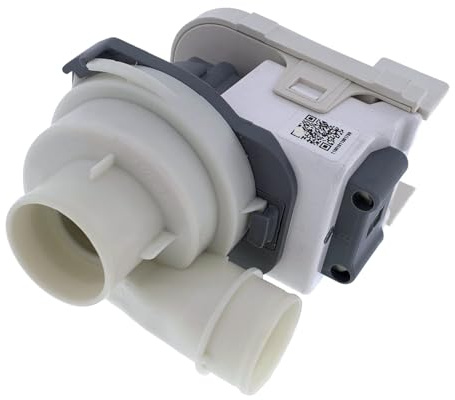 C20-6A01 35W Geschirrspülermotor mit Permanentmagnet-Synchronpumpe, kompatibel mit Midea, 11001011001769