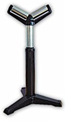 Métalprofi - Servante à 2 rouleaux en V pour charge lourde - RBK-HRS52V - Métalprofi