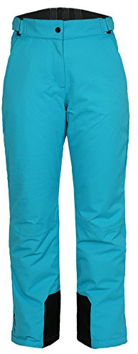 Maier Sports Damen Skihose Celerina hellblau Gr. 36