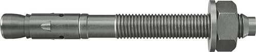 fischer Bolzenanker FBZ 8/10 A4 (Inh. 50 Stück)