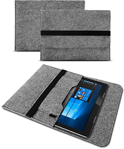 Sleeve Tasche kompatibel mit Samsung Galaxy Tab S11 S10 S9 S8 Ultra Hülle Filz Schutzhülle Tablet Cover 14,6 Zoll Laptop Case