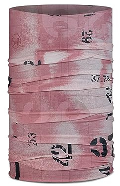 Buff Unisex Original Ecostretch Neckwear Original EcoStretch Multifunktionstuch (1er Pack)