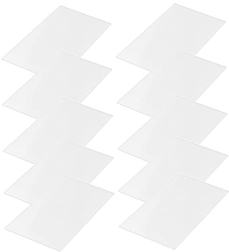Zerodeko 20st Sitzplatzkarte Hochzeitszeichen Hochzeitsdekorationen Für Die Zeremonie Namenskarten Für Die Tischdekoration Namensschild Esstisch Acryl Typenschild Bankett