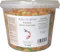 Britten & James Premium Multi-Pond Flakes for Koi, Orfe & Goldfish. Perfectly Balanced Fish Food - Healthy, Easily Digestible and Packed with Nutrients & Minerals (3L tub)