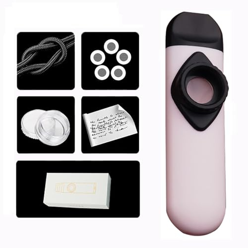 HuaDmaing Kazoo-Set, einfaches und lustiges Kazoo für Kinder und Erwachsene, musikalische Begleitung für Gitarre und Ukulele, sicher, langlebig und tragbar, Musikinstrumente-Set, perfektes