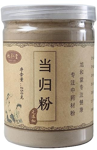 HELLOYOUNG 250g Té de hierbas natural de China Alimento verde natural y rico en nutrientes sabor fresco