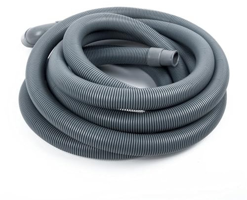 Extra Long Drain Hose Waste Pipe 400cm/157.5inch Extension Pipe for Ashing Machine Dishwasher for Washing Machine for Dishwasher Washing Machine