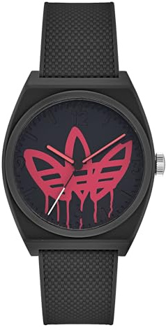 adidas Reloj Informal AOST220392I