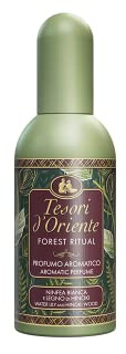 Tesori d'Oriente Forest Ritual Aromatisches Parfüm, 100 ml