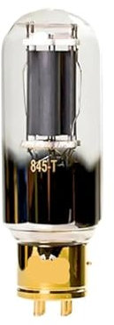 845-T 845T Röhre ersetzt 845 WE845 E845 A845 845-TII HiFi Audio Röhrenverstärker Kit DIY(1 pcs)