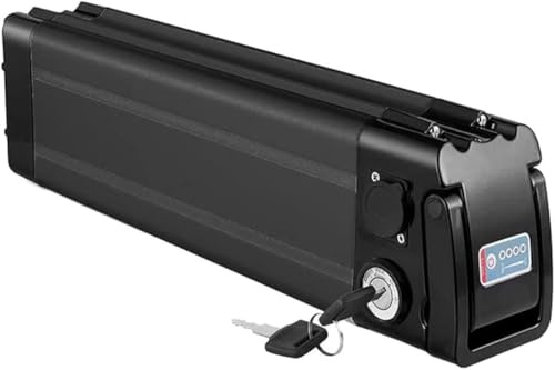 36V 48V Batterie De Vélo Électrique 10AH 12,5AH 15AH 20AH Lithium-ION Batterie Haute Puissance Remplaçable Étanche Batterie pour Scooter Voiture Moto Ebike