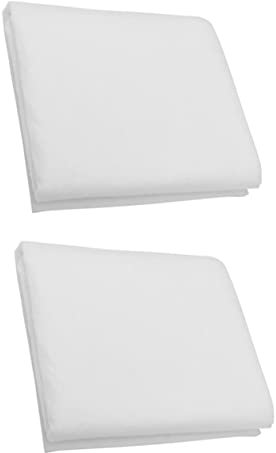 BUGUUYO 2borse Sacchetti Filtrante Anti- Per Assorbente Confezione Filtri Per e Sicuri