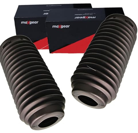 2X Maxgear Staubschutz Satz Stoßdämpfer vorne