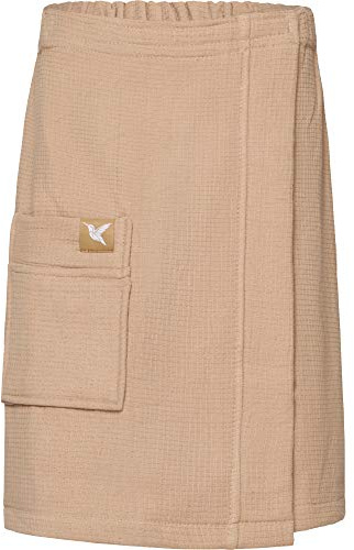 Ladeheid Herren Frottee Saunakilt LA40-219