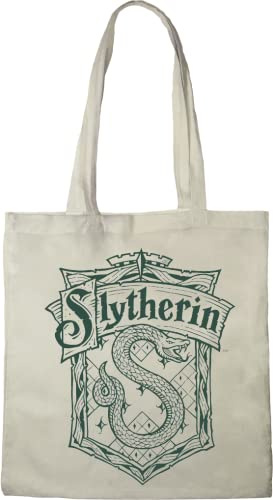 Harry Potter Unisex Bwhapombb008 TOTE BAG (1er Pack)