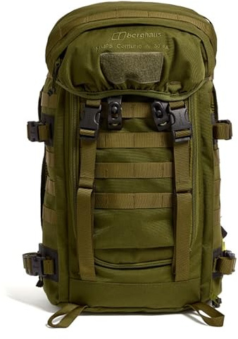 Berghaus Centurio 30 IV FA