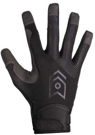 Gants Target High Abrasion - Noir- MOG