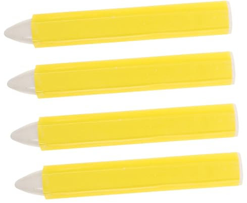 Gatuida 4stücke Teiliges Reifenmarkierungsset Wasserfester Reifenmarker Stift Für Auto Motorrad Fahrrad Schnelles Markieren Von Reifenlecks Langlebig Und Vielseitig Einsetzbar Für Reparatu