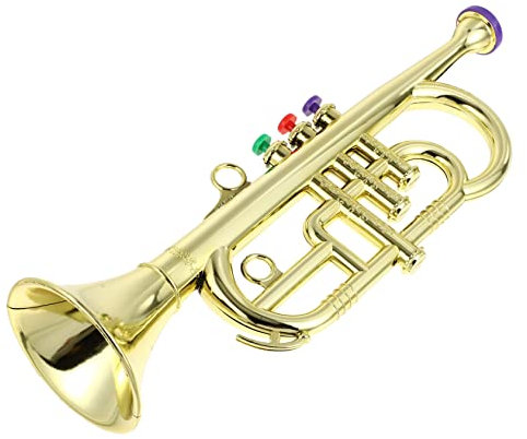 Alasum 1stück Mädchen Saxophon Spielzeug Für Bühnenaufführungen Musikinstrument Für Mädchen Musikalischer Interessen