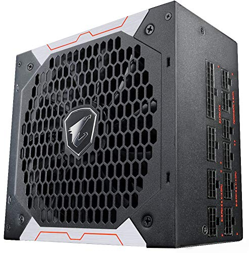 Gigabyte Aorus P750W 750W ATX 2.31 - GP-AP750GM