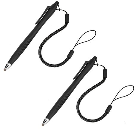 Nimoa Stylus-Touchscreen Stylus Stift Schreibstift für Handy Tablet