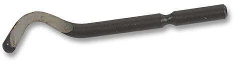 HSS Entgraterklinge Heavy Duty EX&IN | Entgraten Zubehör Werkzeuge, 10 Stück – S30