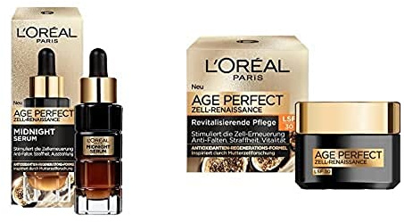 L'Oréal Paris Zell Renaissance Heroes
