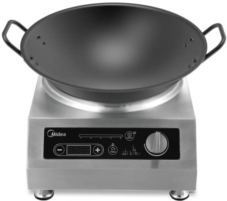 Midea MIC3400WK