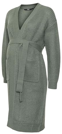VERO MODA Female Strickjacke Umstands-Strickjacke