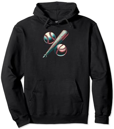 Swing Art rétro Sweat à Capuche