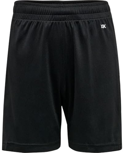 hummel Hmlcore Xk Poly Short Unisexe pour Enfant