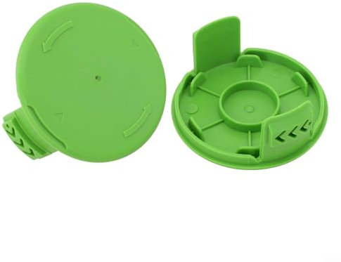 Spool Cover Replacement for Bosch ART 24 27 30 Electric Grass Trimmers 2 Pack