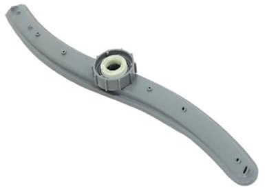 Pièce De Rechange For Bras D'aspersion Supérieur Et Inférieur De Lave-vaisselle, Compatible Avec Midea, Remplacement Du Bras D'aspersion Rotatif For WQP12-9270-CN9378A9350G