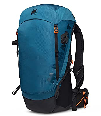 Mammut Ducan 24 saphirschwarz 24 L