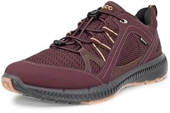 ECCO Terracruise Ii, Scarpe da Escursionismo, Donna, Viola (Fig), 40 EU