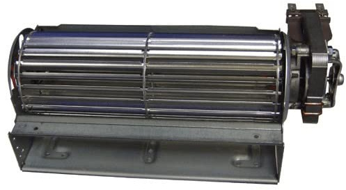 VENTILATEUR DE REFROIDISSEMENT 230 M/M pour FOUR FAURE - 358190818