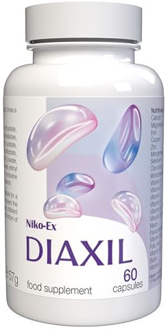 Diaxil - 60 Capsule IT